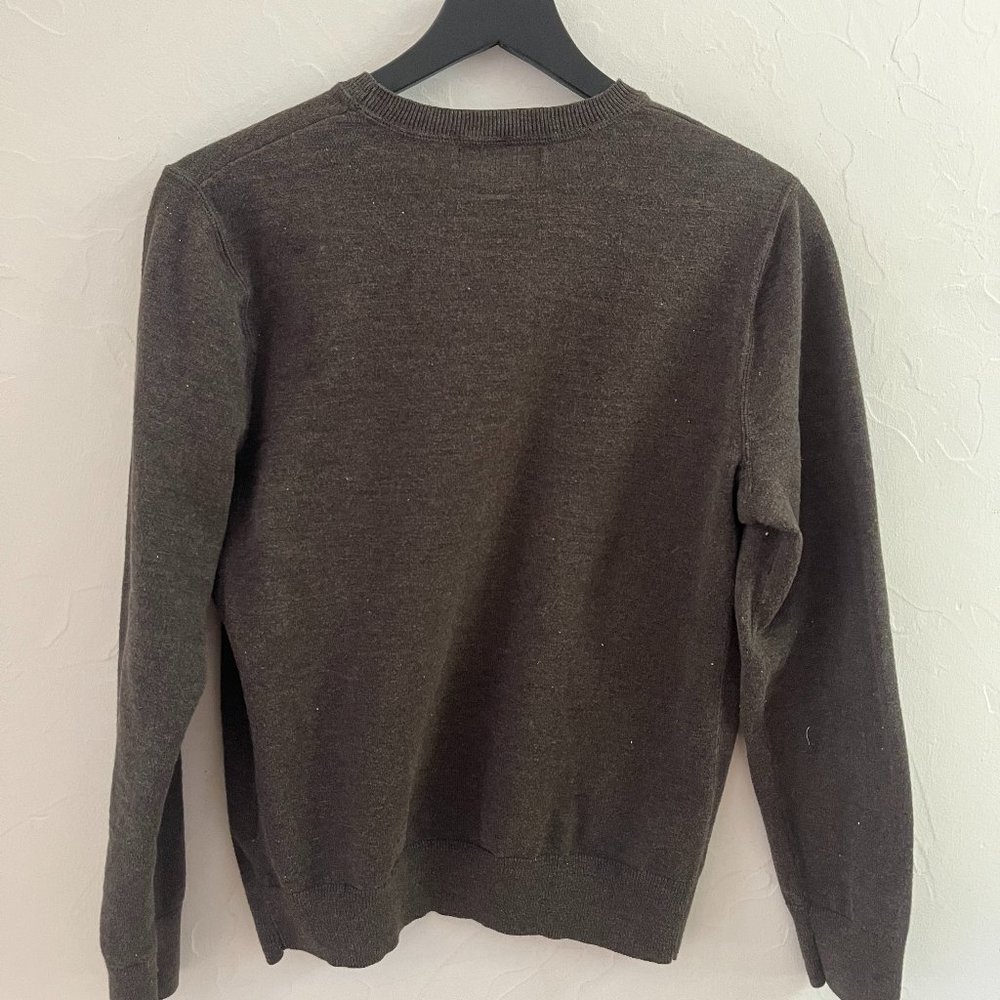 Comfy Knit Banana Republic Sweater - Picture 2 of 2